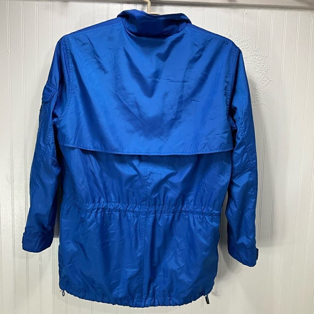 VINTAGE 90’s Ralph Lauren Naval Supply Co. Lightweight Jacket Windbreaker - Picture 3 of 4
